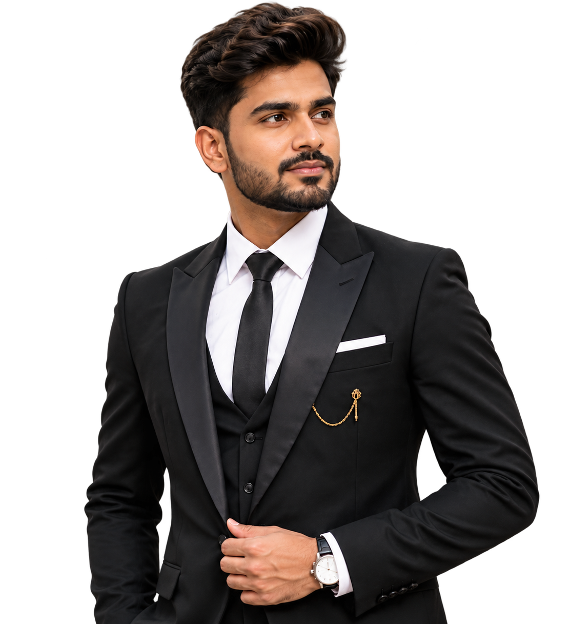 Ravikumar - Groom