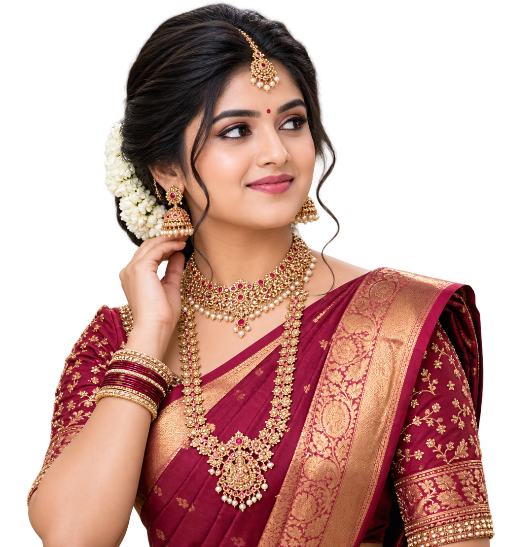 Uma - Bride